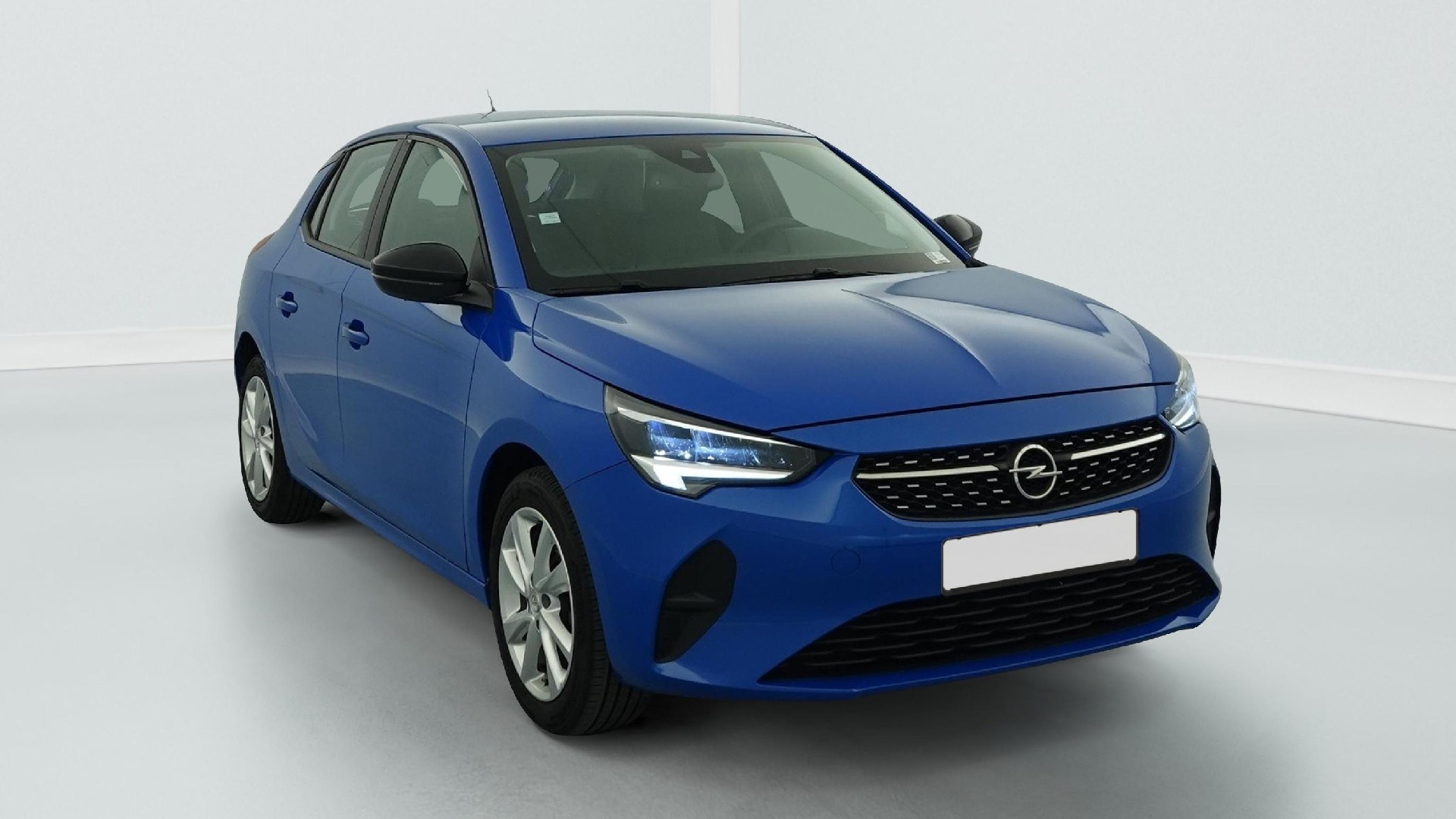 Opel Corsa second-hand de vanzare