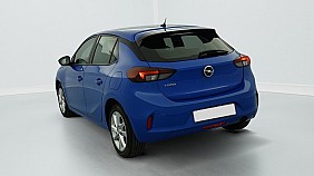 Opel Corsa second hand de vanzare