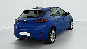 Opel Corsa second hand de vanzare
