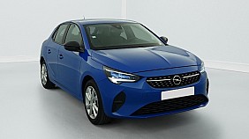 Opel Corsa second hand de vanzare