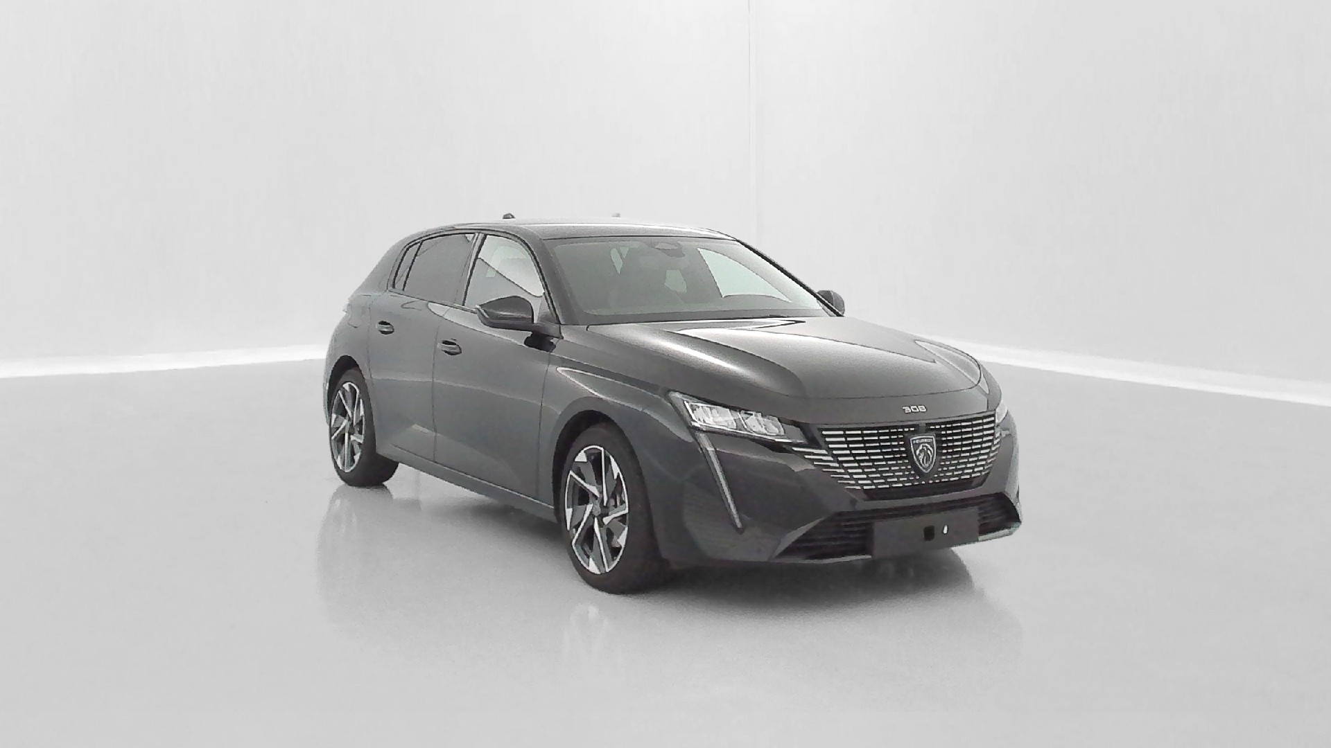Peugeot 308 second-hand de vanzare