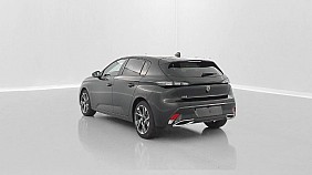 Peugeot 308 second hand de vanzare
