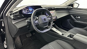 Peugeot 308 second hand de vanzare