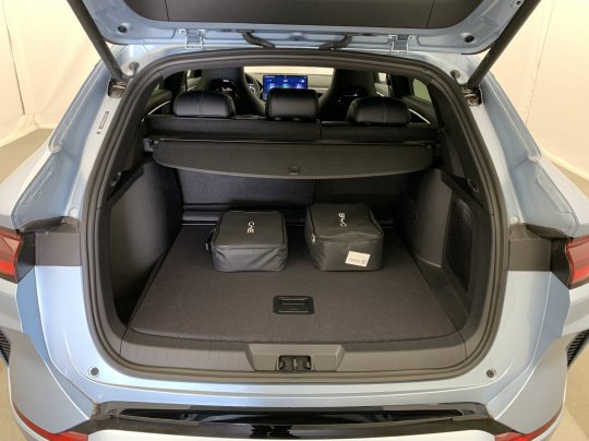BYD Seal U second hand de vanzare