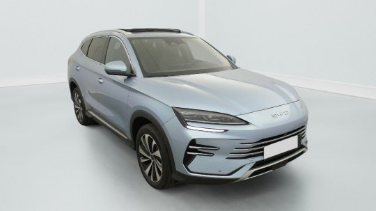 BYD Seal U second hand de vanzare