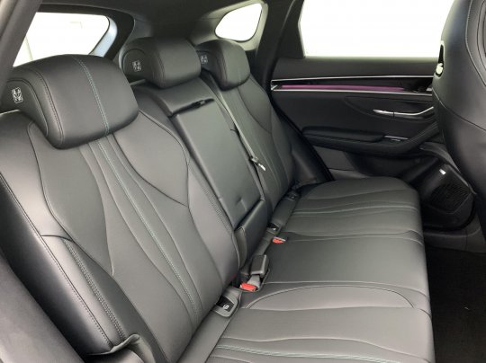 BYD Seal U second hand de vanzare