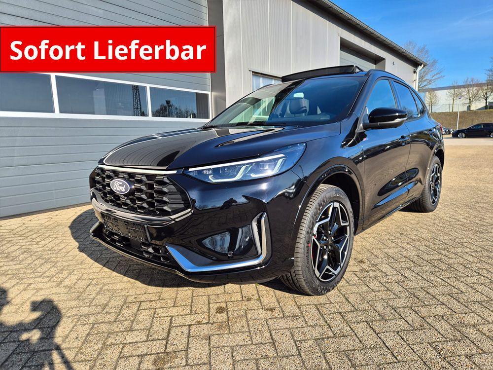 Ford Kuga second-hand de vanzare