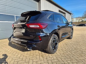 Ford Kuga second hand de vanzare