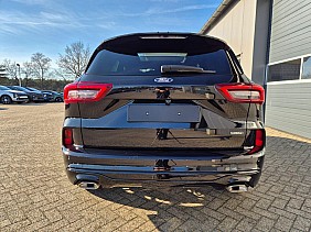 Ford Kuga second hand de vanzare