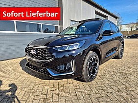 Ford Kuga second hand de vanzare