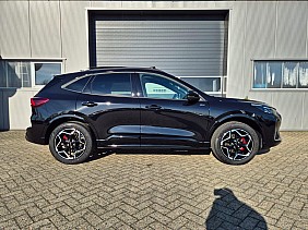 Ford Kuga second hand de vanzare