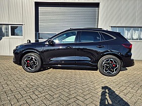 Ford Kuga second hand de vanzare