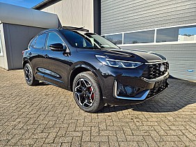 Ford Kuga second hand de vanzare