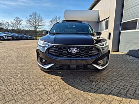 Ford Kuga second hand de vanzare