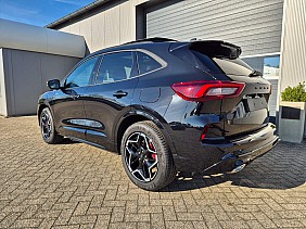 Ford Kuga second hand de vanzare