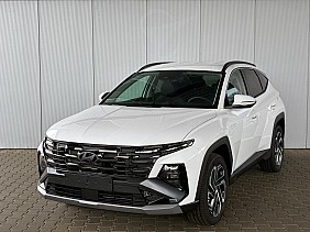 Hyundai Tucson second hand de vanzare