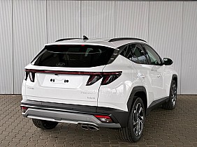 Hyundai Tucson second hand de vanzare