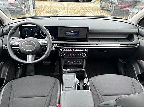 Hyundai Tucson second hand de vanzare