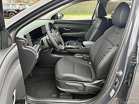 Hyundai Tucson second hand de vanzare