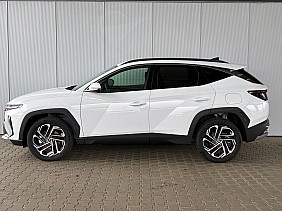 Hyundai Tucson second hand de vanzare