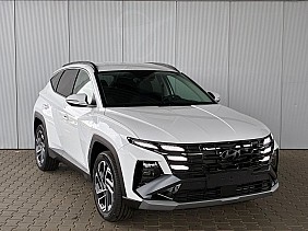 Hyundai Tucson second hand de vanzare