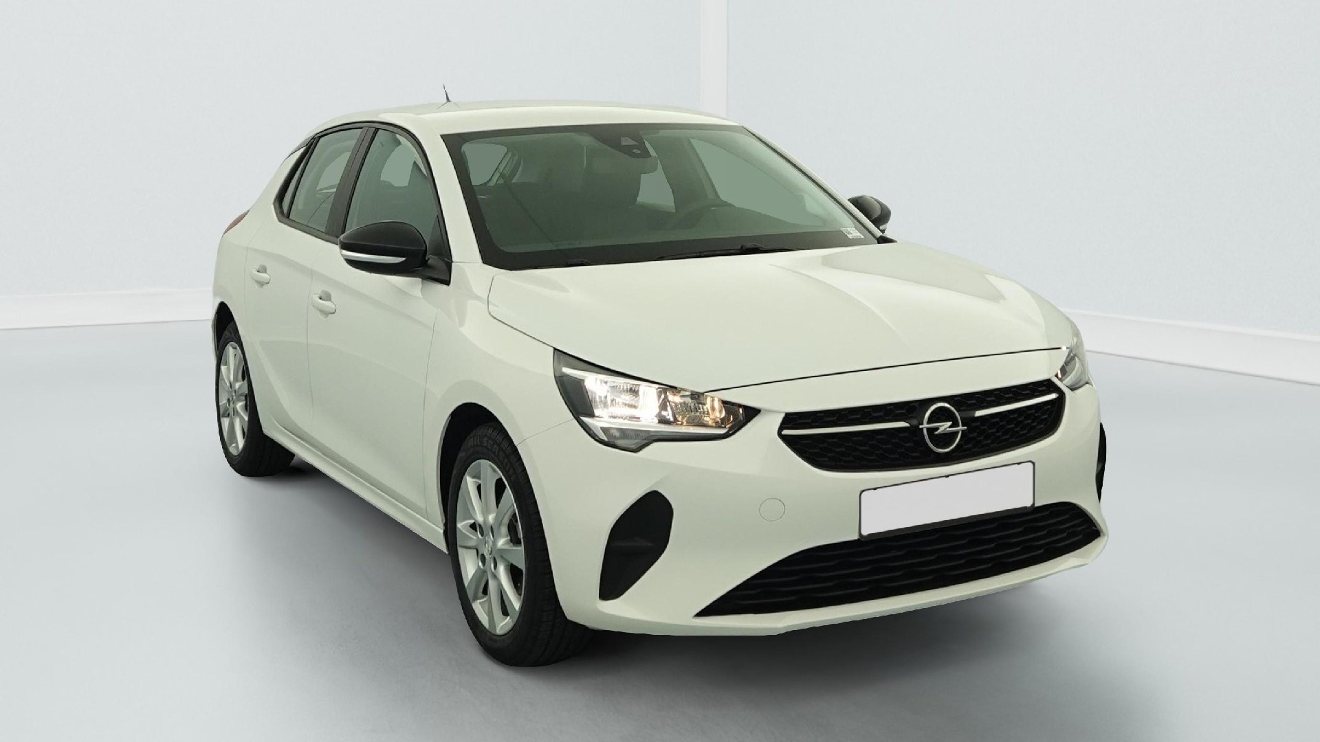 Opel Corsa second-hand de vanzare