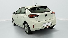 Opel Corsa second hand de vanzare