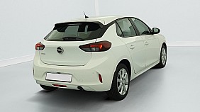 Opel Corsa second hand de vanzare