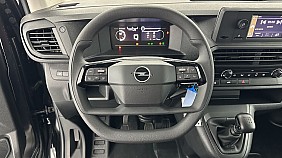 Opel Vivaro second hand de vanzare