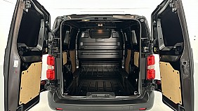 Opel Vivaro second hand de vanzare