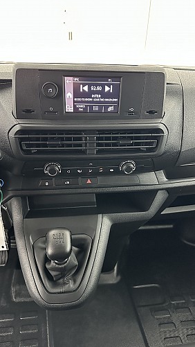 Opel Vivaro second hand de vanzare