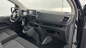 Opel Vivaro second hand de vanzare