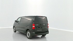 Opel Vivaro second hand de vanzare
