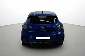 Renault Clio second hand de vanzare