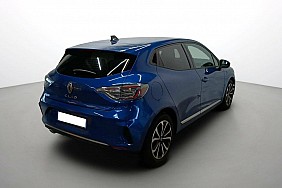 Renault Clio second hand de vanzare