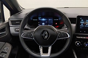 Renault Clio second hand de vanzare