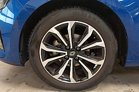 Renault Clio second hand de vanzare