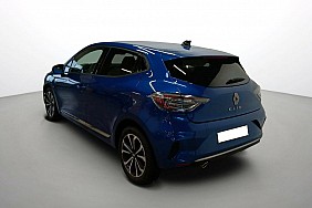 Renault Clio second hand de vanzare