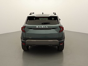 Dacia Duster second hand de vanzare