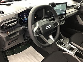 Dacia Duster second hand de vanzare