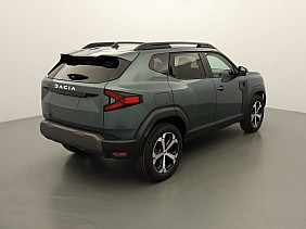 Dacia Duster second hand de vanzare
