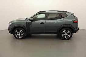 Dacia Duster second hand de vanzare