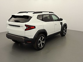 Dacia Duster second hand de vanzare