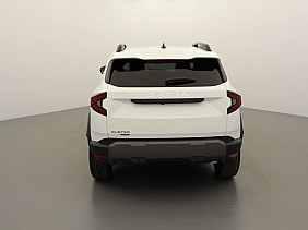 Dacia Duster second hand de vanzare