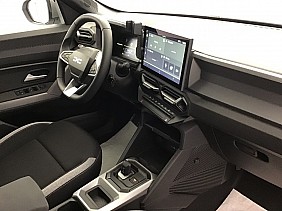 Dacia Duster second hand de vanzare