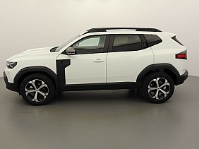Dacia Duster second hand de vanzare