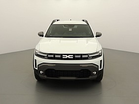 Dacia Duster second hand de vanzare