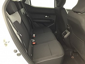 Dacia Duster second hand de vanzare