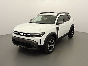 Dacia Duster second hand de vanzare