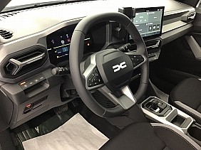 Dacia Duster second hand de vanzare